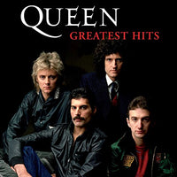 Greatest Hits - Remasterisé 2011