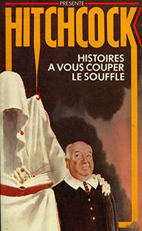 Histoires à couper le souffle
