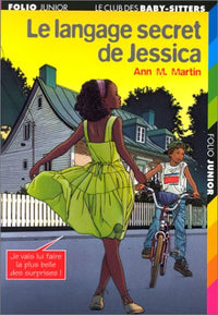 Le Langage secret de Jessica