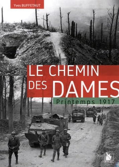 Le Chemin des Dames