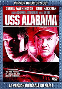 USS Alabama [Director's Cut]