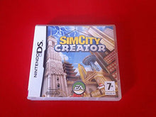 SIM CITY CREATOR