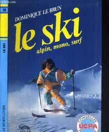 Le ski