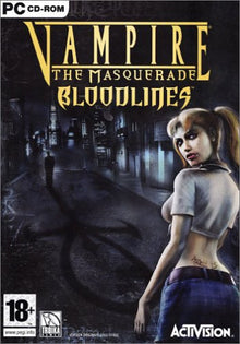 Vampires bloodlines