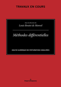 Méthodes différentielles