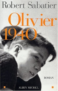 Olivier 1940