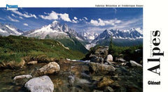 Alpes : Parcs et Réserves