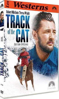 Track of The Cat [Édition Spéciale]