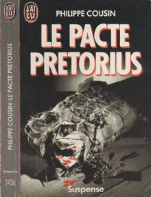 Pacte pretorius **** (Le)