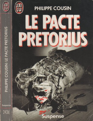 Pacte pretorius **** (Le)