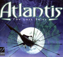 Atlantis.