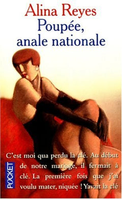 Poupée, anale nationale