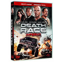 Death Race: Inferno
