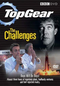 Top Gear [Import anglais]