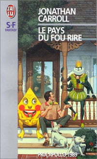 Pays du fou rire