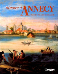 Histoire d'Annecy