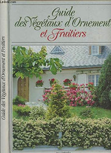 Les végétaux d'ornement en conteneurs
