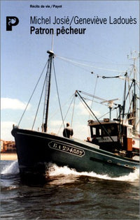 Patron pêcheur