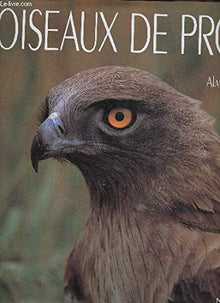Oiseaux de proie