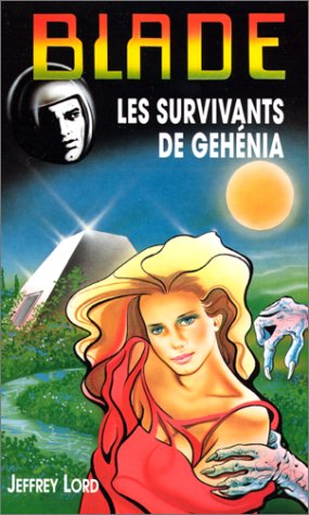 Les Survivants de Gehenia