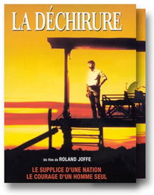 La Déchirure - Édition Collector 2 DVD