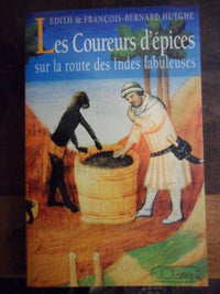 Les coureurs d'épices