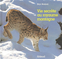 Vie Secrete Au Royaume Montagne