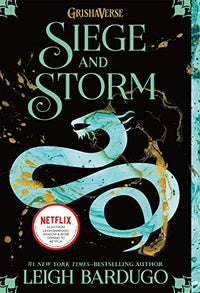 Grisha - Tome 2
