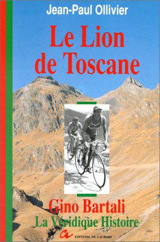Le lion de Toscane