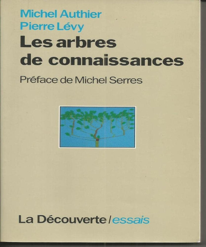 Les arbres de la connaissance