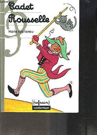 Cadet Rousselle