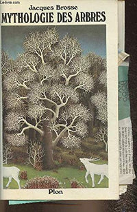 Mythologie des arbres