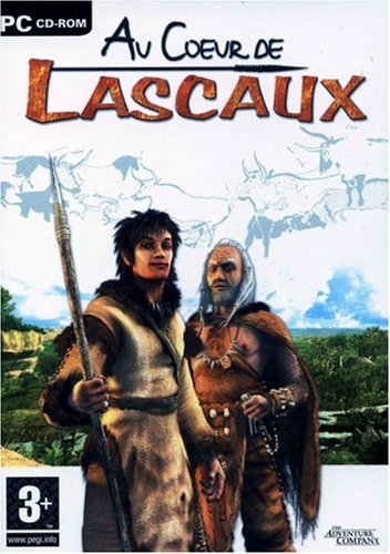 Au coeur de lascaux