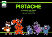 Pistache