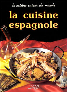 La cuisine espagnole