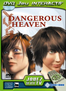 Dangerous Heaven [DVD Interactif]