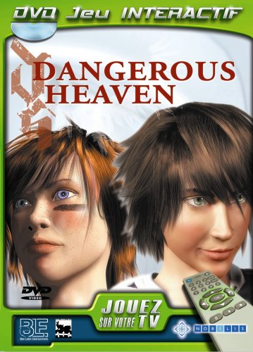 Dangerous Heaven [DVD Interactif]