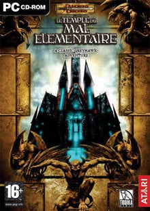 Le Temple du Mal Élémentaire