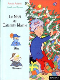 Le Noël de Calamity Mamy
