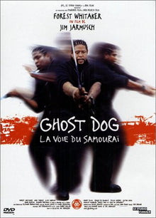Ghost Dog - La voie du Samouraï