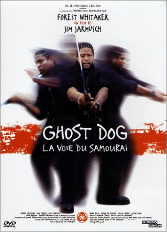 Ghost Dog - La voie du Samouraï