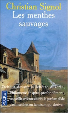 Le Pays bleu - Les Menthes sauvages