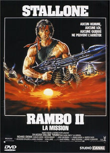 Rambo II