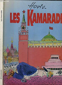 Les kamarades