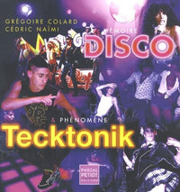 Mémoire disco
