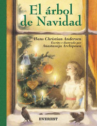 El árbol de Navidad