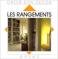 Les Rangements