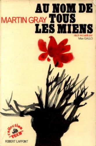 Au nom de tous les miens