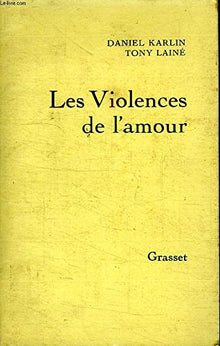 Les violences de l'amour