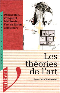Les théories de l'art, de Platon à nos jours